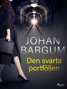 Den svarta portföljen (e-bok) av Johan Bargum