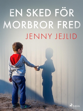 En sked för morbror Fred (e-bok) av Jenny Jejli