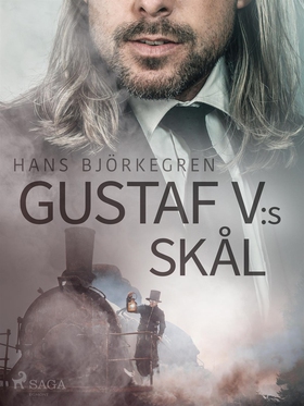 Gustaf V:s skål (e-bok) av Hans Björkegren