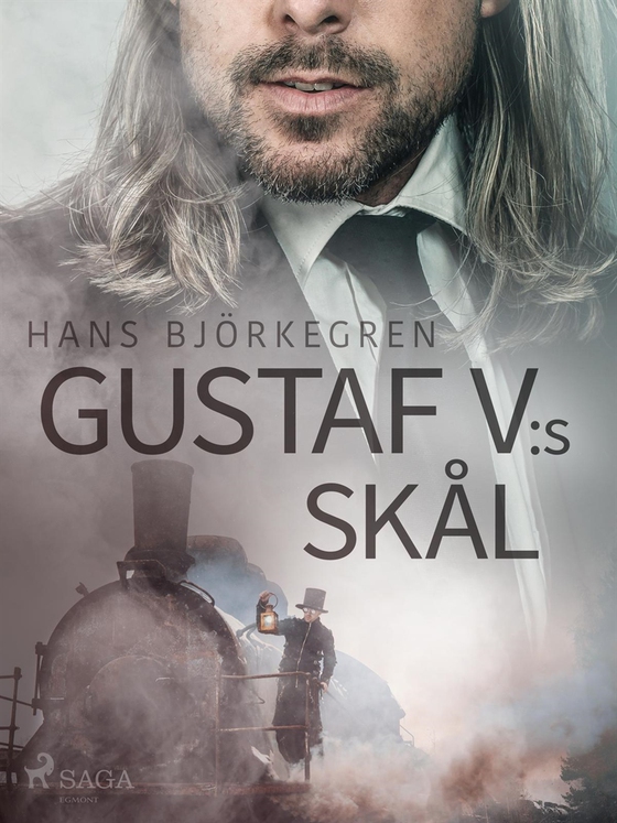 Gustaf V:s skål