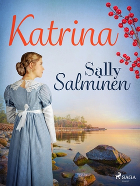 Katrina (e-bok) av Sally Salminen