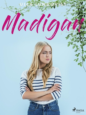 Madigan (e-bok) av Ulla Lundqvist