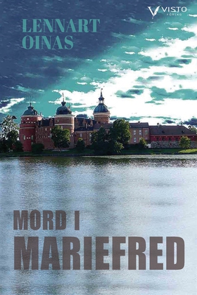 MORD I MARIEFRED (e-bok) av Lennart Oinas