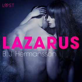 Lazarus - eroottinen novelli (ljudbok) av B. J.