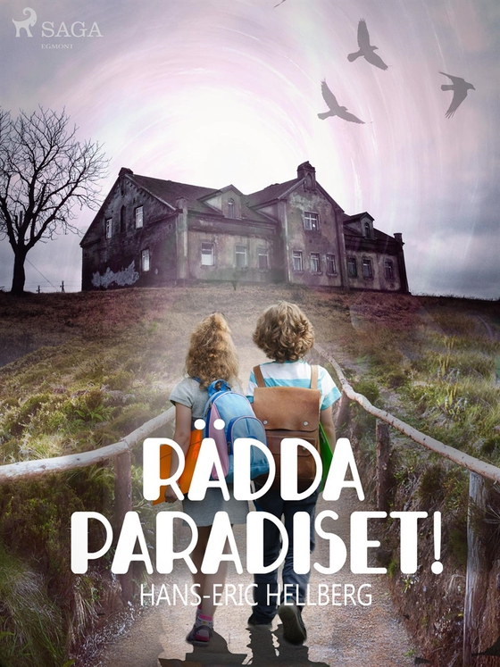 Rädda Paradiset!