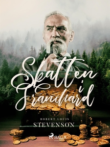 Skatten i Franchard (e-bok) av Robert Louis Ste