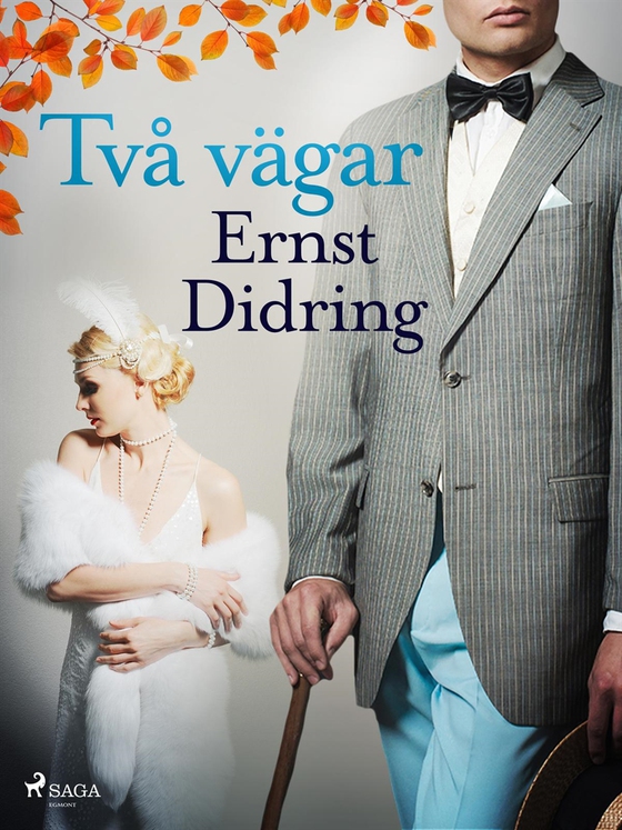 Två vägar