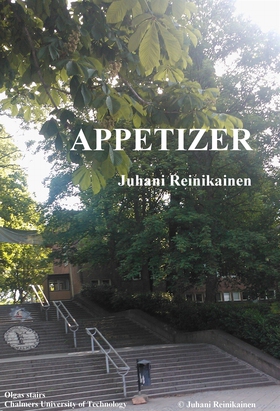 Appetizer: for your mind (e-bok) av Juhani Rein