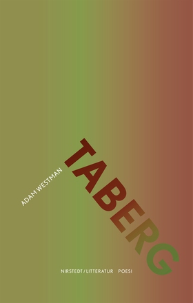 Taberg (e-bok) av Adam Westman