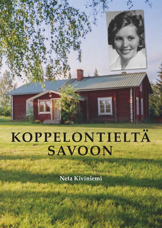Koppelontieltä Savoon: Varrimassa, osa 2