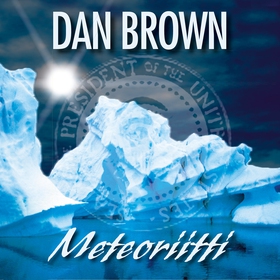 Meteoriitti (ljudbok) av Dan Brown