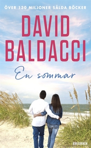 En sommar (e-bok) av