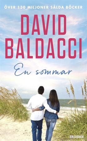En sommar (e-bok) av David Baldacci