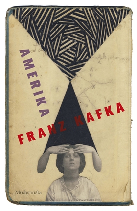Amerika (e-bok) av Franz Kafka
