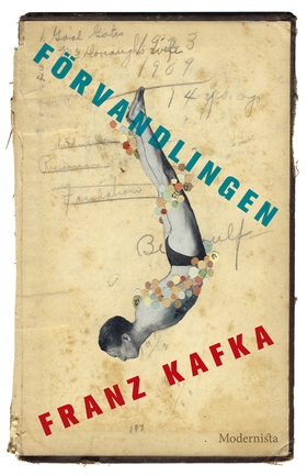 Förvandlingen (e-bok) av Franz Kafka
