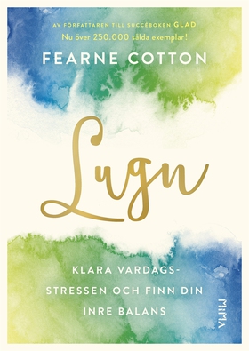 Lugn (e-bok) av Fearne Cotton