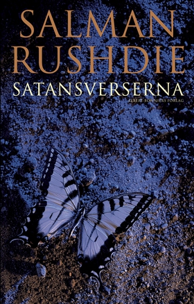 Satansverserna (e-bok) av Salman Rushdie