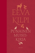 Punainen muistikirja