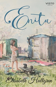 Enita (e-bok) av Elisabeth Hultgren