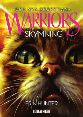 Warriors 2 - Skymning (e-bok) av Erin Hunter