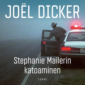 Stephanie Mailerin katoaminen (ljudbok) av Joël