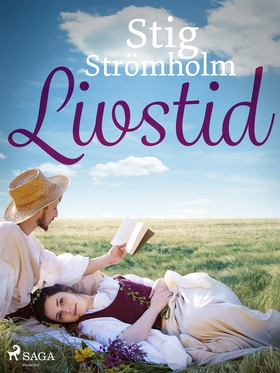 Livstid (e-bok) av Stig Strömholm