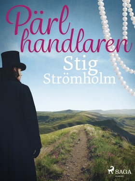 Pärlhandlaren (e-bok) av Stig Strömholm