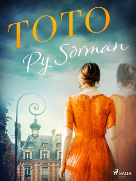 Toto (e-bok) av Py Sörman