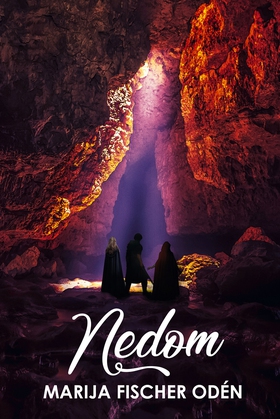 Nedom (e-bok) av Marija Fischer Odén