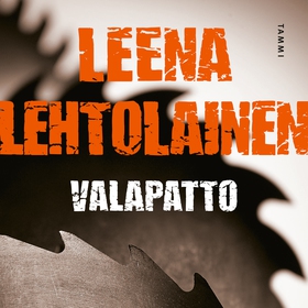 Valapatto (ljudbok) av Leena Lehtolainen