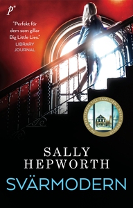 Svärmodern (e-bok) av Sally Hepworth