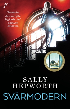 Svärmodern (e-bok) av Sally Hepworth