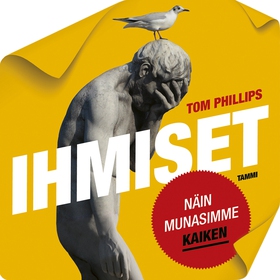 Ihmiset - Näin munasimme kaiken (ljudbok) av To