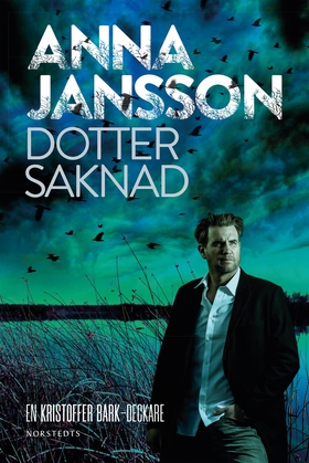 Dotter saknad (e-bok) av Anna Jansson