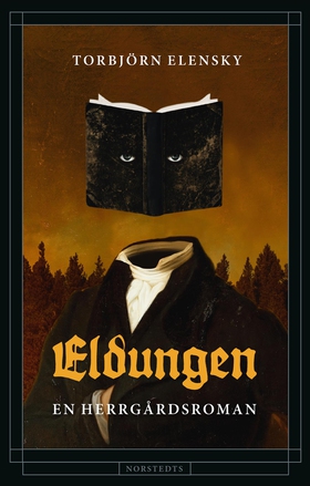 Eldungen : en herrgårdsroman (e-bok) av Torbjör