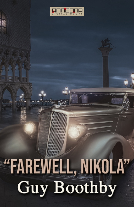 “Farewell Nikola”