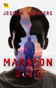 Maratonblod (e-bok) av Jessica Blomberg