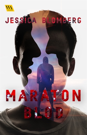 Maratonblod (e-bok) av Jessica Blomberg