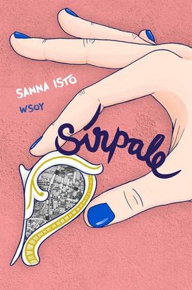 Sirpale (e-bok) av Sanna Isto