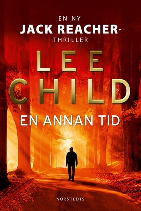 En annan tid (e-bok) av Lee Child