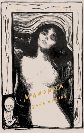 Madonna (e-bok) av Sara Villius