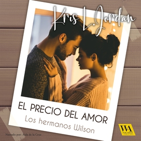 El precio del amor (ljudbok) av Kris L. Jordan