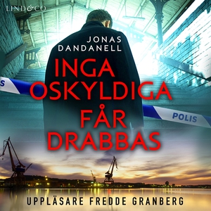 Inga oskyldiga får drabbas (ljudbok) av Jonas D