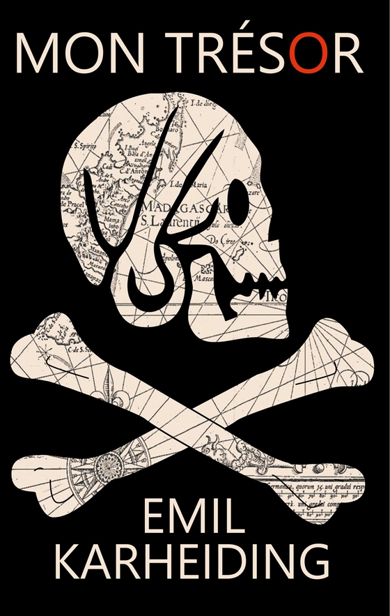 Mon Tresor (e-bok) av Emil Karheiding