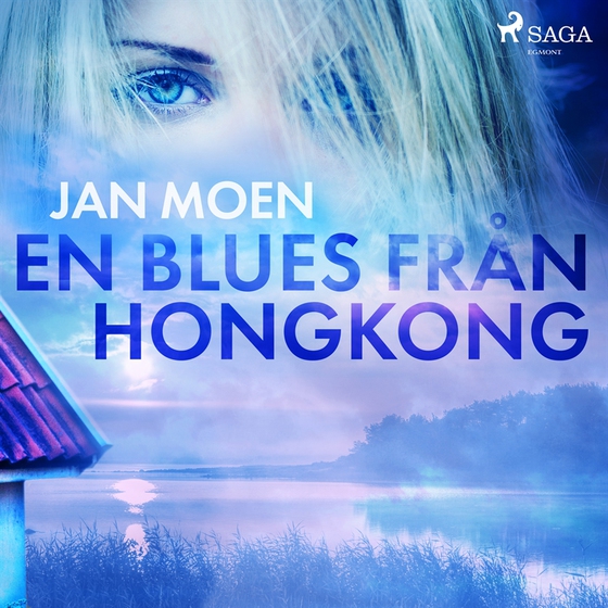 En blues från Hongkong