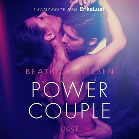 Power couple - erotisk novell (ljudbok) av Beat