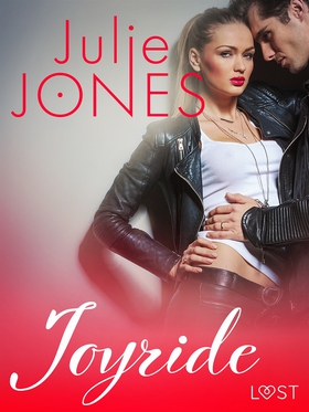 Joyride - erotic short story (e-bok) av Julie J