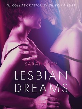 Lesbian Dreams - Erotic Short Story (e-bok) av 