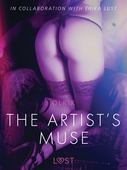 The Artist's Muse - erotic short story