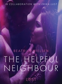 The Helpful Neighbour - erotic short story
